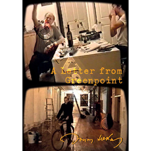 A Letter from Greenpoint (DVD)